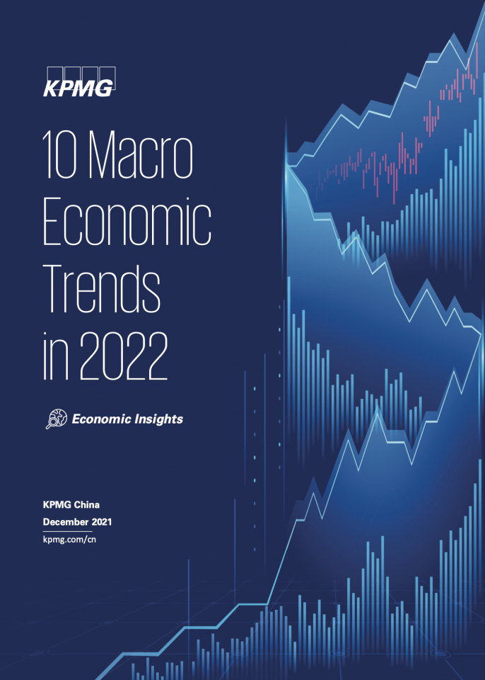 10 Macro Economic Trends in 2022