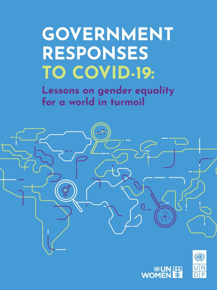 Government Responses to Covid-19