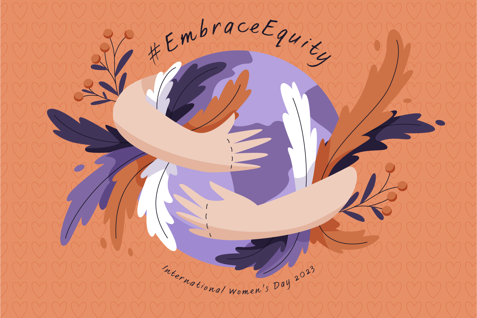 International Women's Day: Embrace Equity – BritCham Shanghai