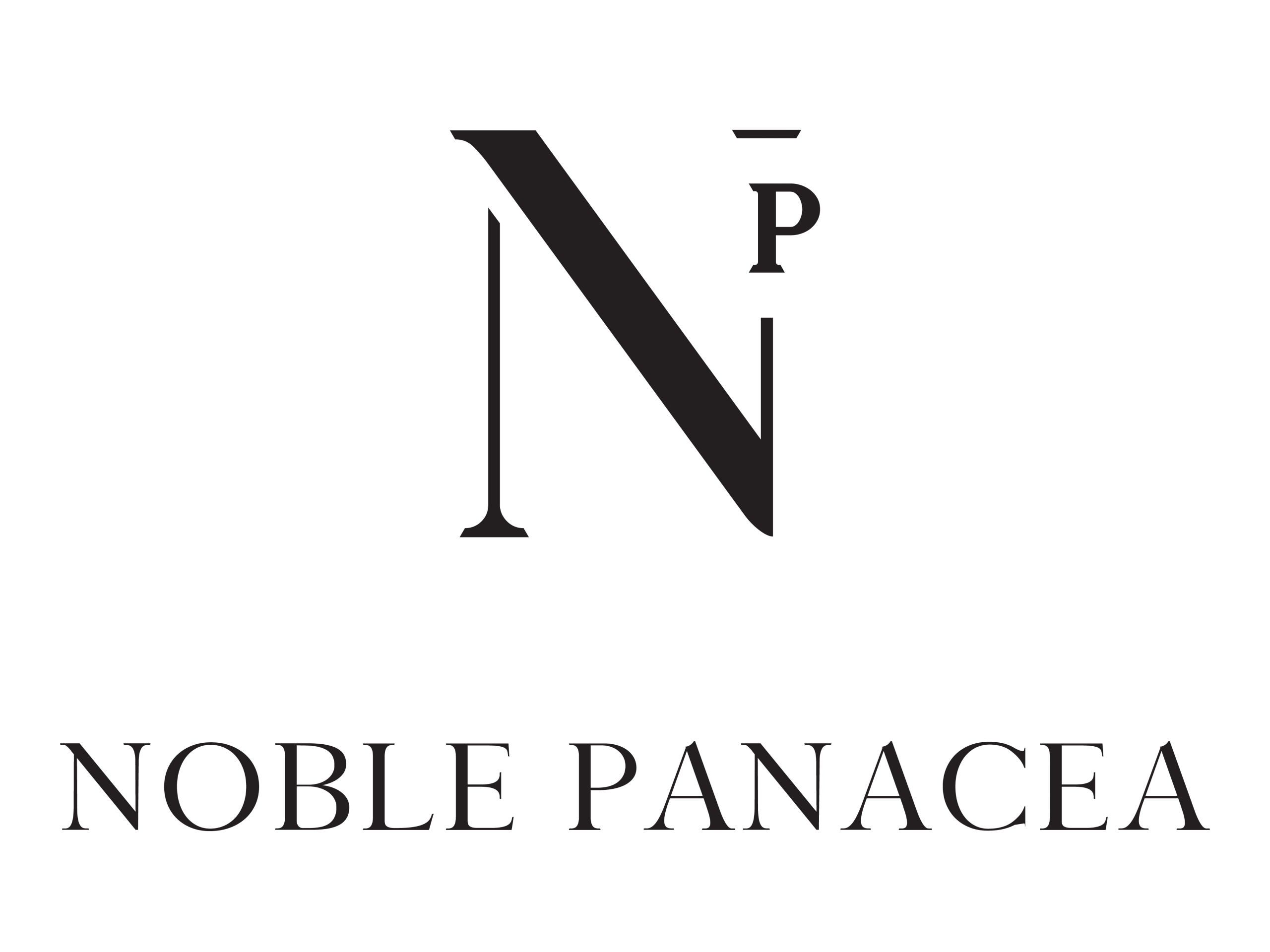 Noble Panacea