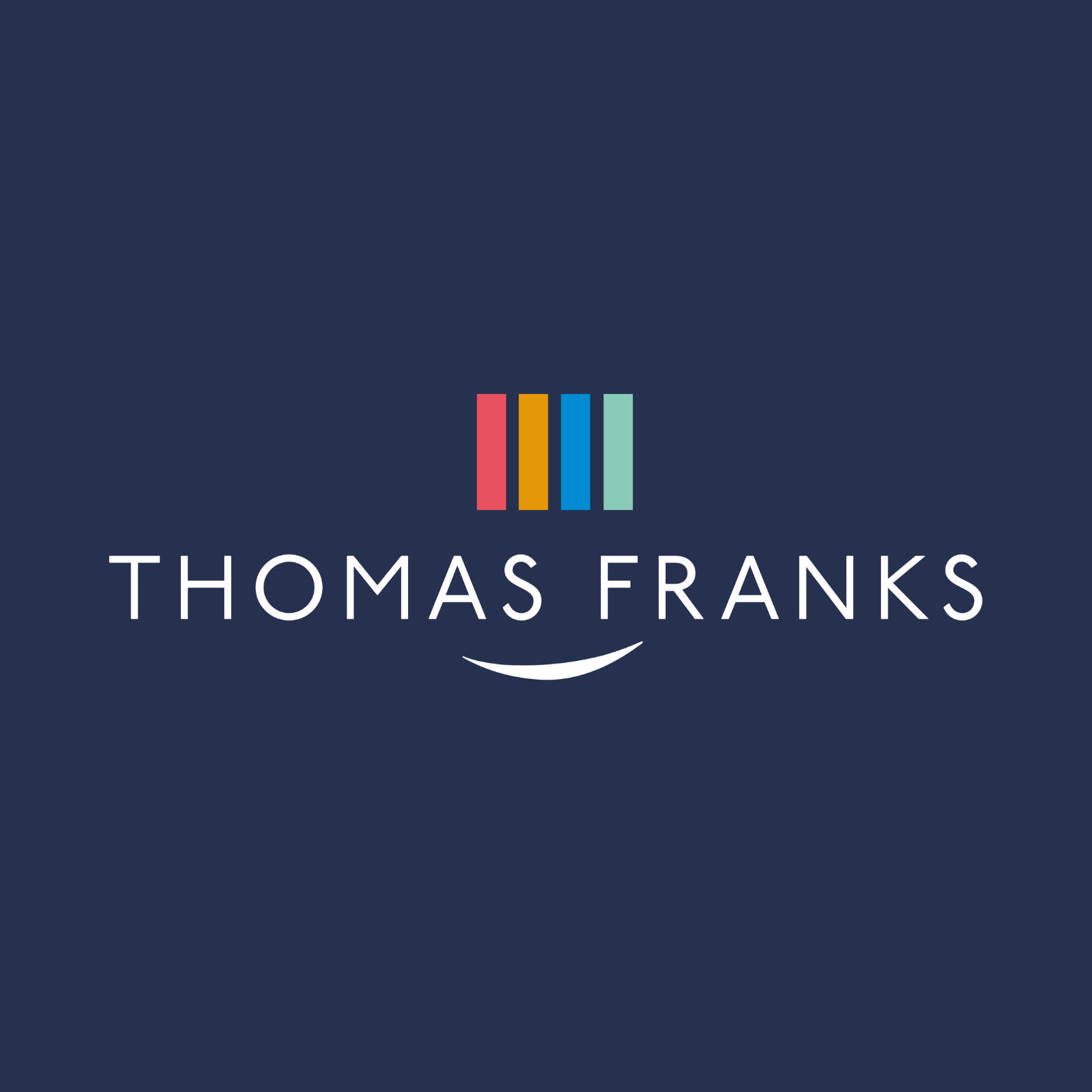 Thomas Franks