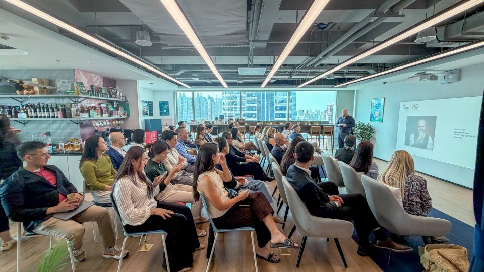 Recap | B2B Marketing for China — Insider Insights that AI Can’t Teach on 15 May