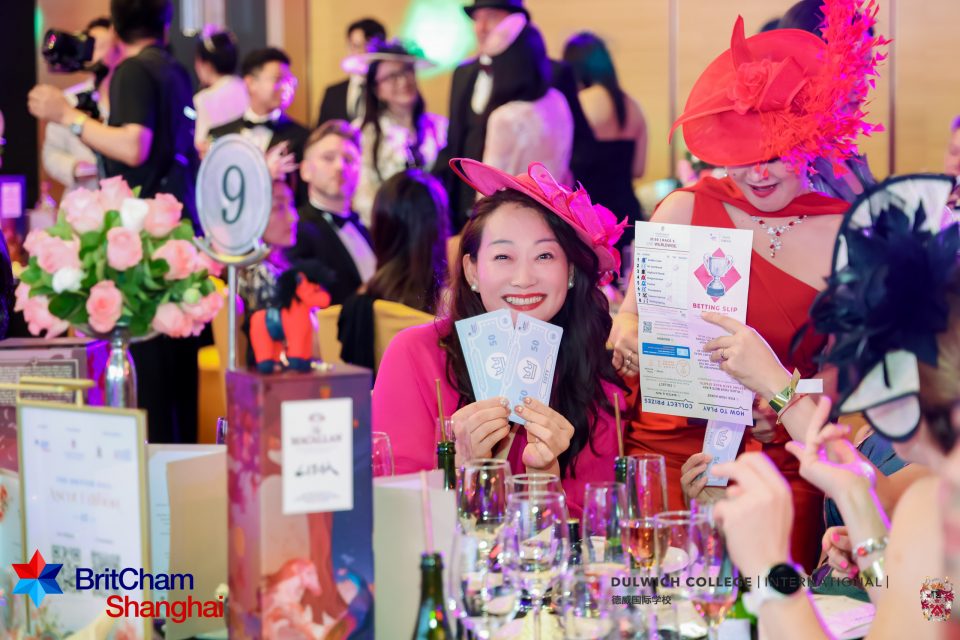 British Ball 2026: Ascot Edition Delivers an Unforgettable Night of Racing, Elegance and Giving Back
