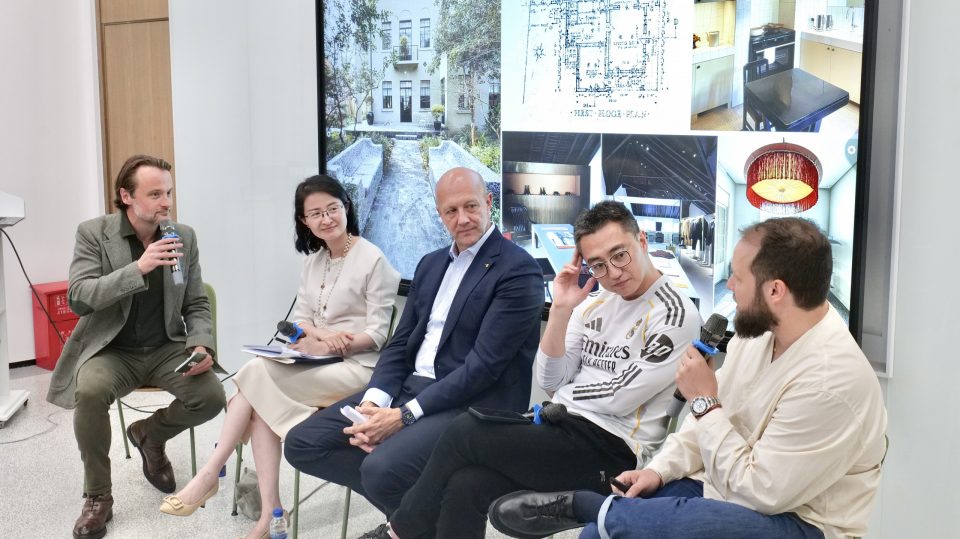 Recap | How Urban Planning, Consumer-driven Strategy, and Brand Strategy Reshape Shanghai Retail Streets