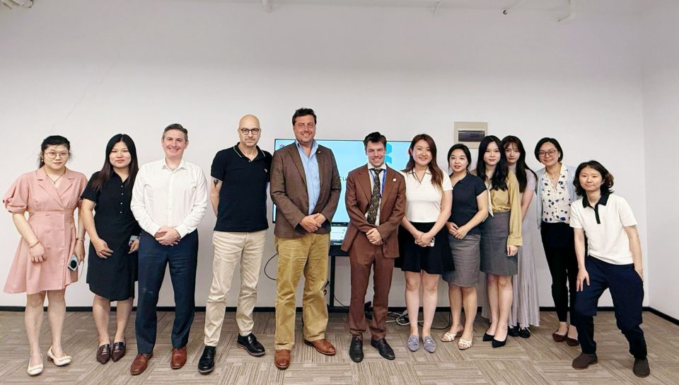 Recap: Education Roundtable-How UK Institutions and Partners Can Better Engage Chinese Students