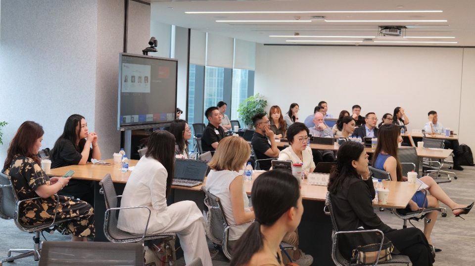 Recap of Panel Discussion: Navigating Green & Sustainable Finance in China event on 30 June